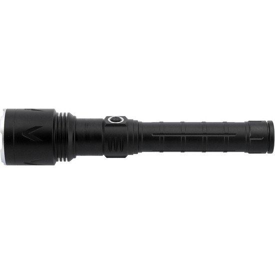 YATO Akkus LED zseblámpa 8000 lumen