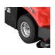 YATO Benzines fűnyíró traktor 546 cm3 1070 mm