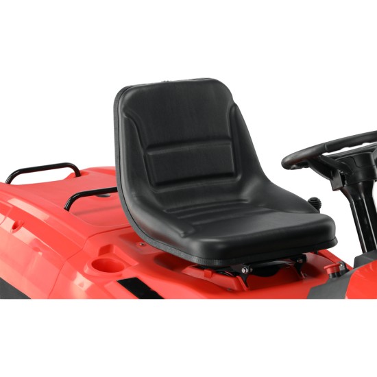 YATO Benzines fűnyíró traktor 546 cm3 1070 mm