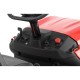 YATO Benzines fűnyíró traktor 546 cm3 1070 mm
