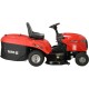 YATO Benzines fűnyíró traktor 546 cm3 1070 mm