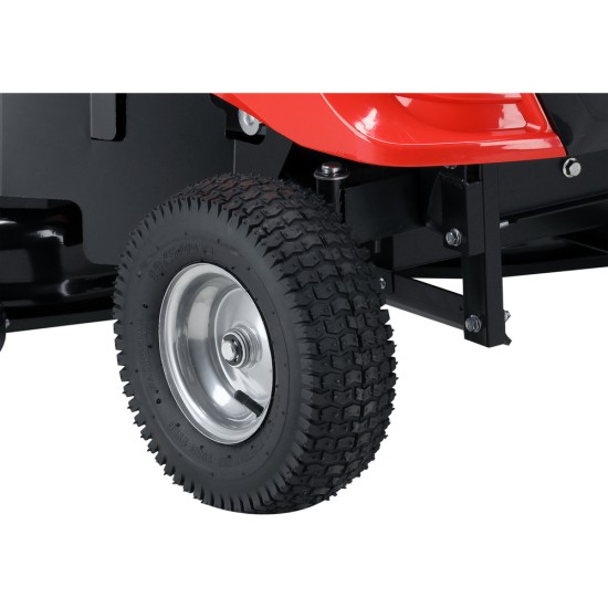YATO Benzines fűnyíró traktor 546 cm3 1070 mm