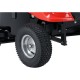 YATO Benzines fűnyíró traktor 546 cm3 1070 mm