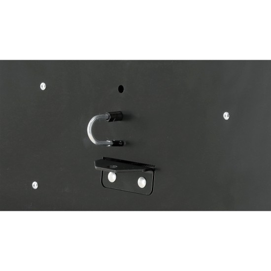 YATO Benzines fűnyíró traktor 546 cm3 1070 mm