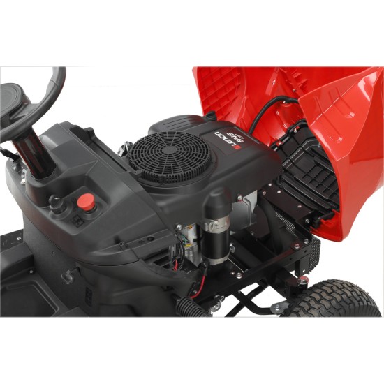 YATO Benzines fűnyíró traktor 546 cm3 1070 mm