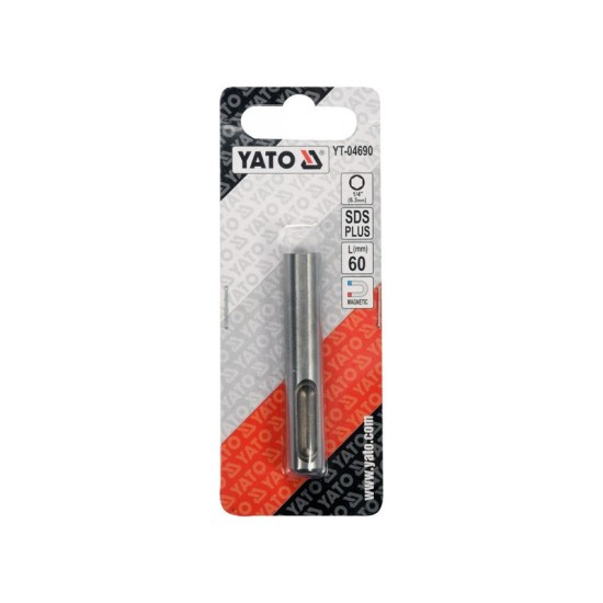 YATO Bithegy adapter SDS-Plus