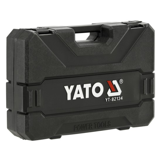 YATO Bontókalapács 20 J 1500 W SDS-Plus