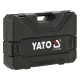 YATO Bontókalapács 20 J 1500 W SDS-Plus