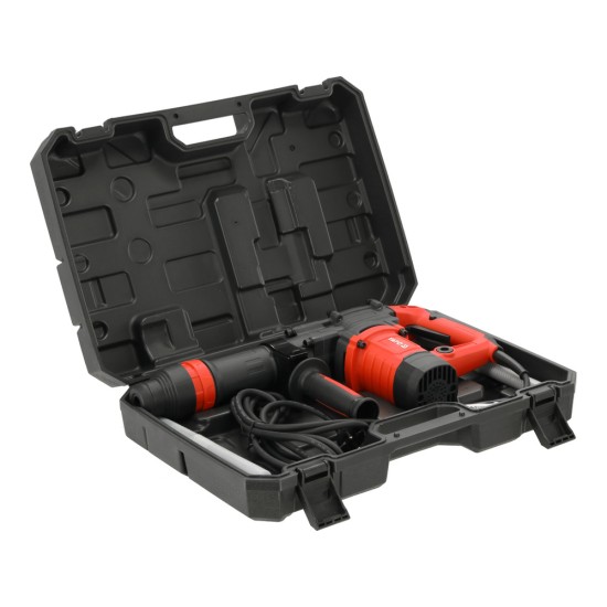 YATO Bontókalapács 20 J 1500 W SDS-Plus