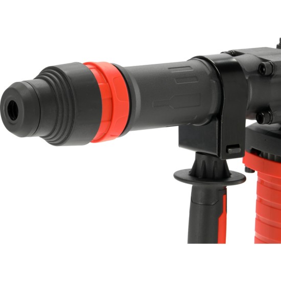 YATO Bontókalapács 20 J 1500 W SDS-Plus