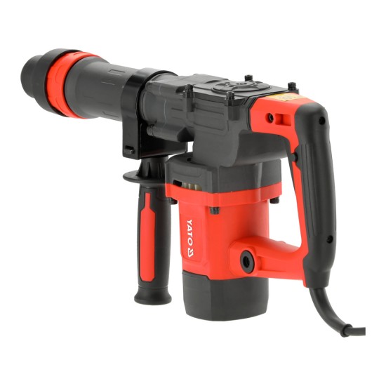 YATO Bontókalapács 20 J 1500 W SDS-Plus