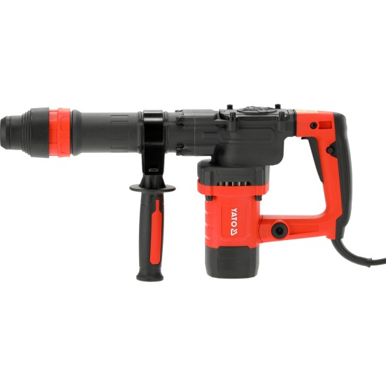 YATO Bontókalapács 20 J 1500 W SDS-Plus