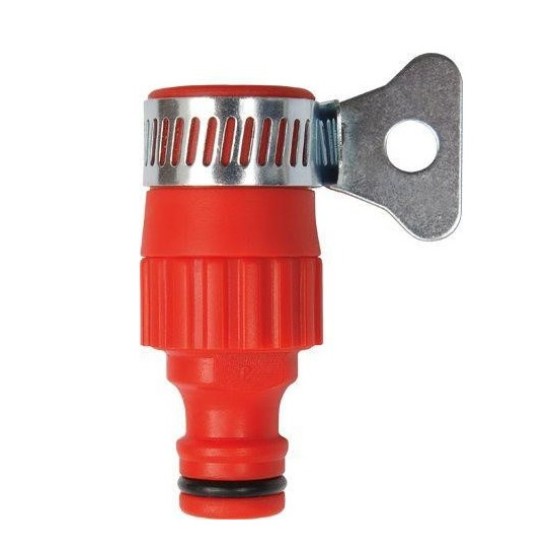 YATO Csapcsatlakozó bilincses 1/2"