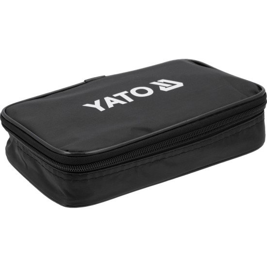 YATO Digitlális multiméter