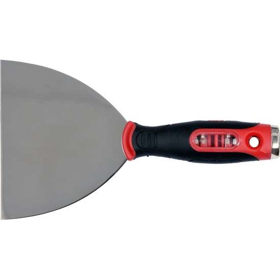 YATO Gipszkarton spakli 125 mm inox bitheggyel