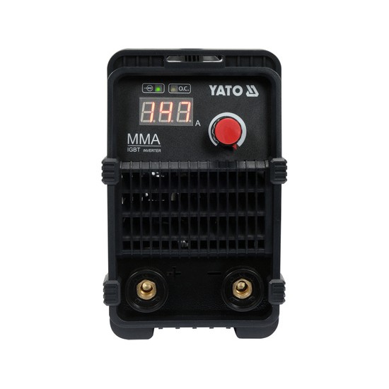 YATO Hegesztő inverter 140 A YATO Hegesztő inverter 140 A