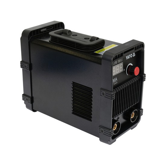 YATO Hegesztő inverter 140 A YATO Hegesztő inverter 140 A