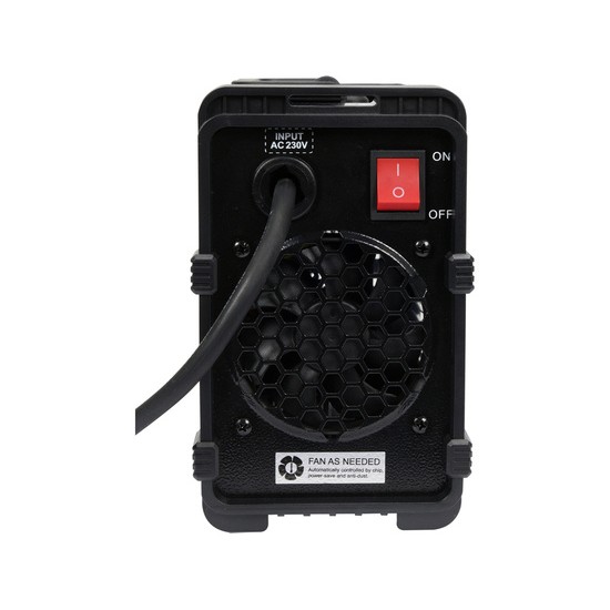YATO Hegesztő inverter 140 A YATO Hegesztő inverter 140 A
