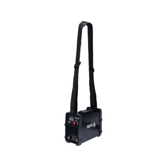 YATO Hegesztő inverter 140 A YATO Hegesztő inverter 140 A