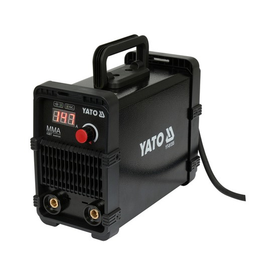 YATO Hegesztő inverter 140 A YATO Hegesztő inverter 140 A