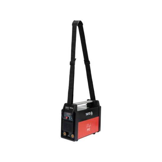 YATO Hegesztő inverter 200 A YATO Hegesztő inverter 200 A