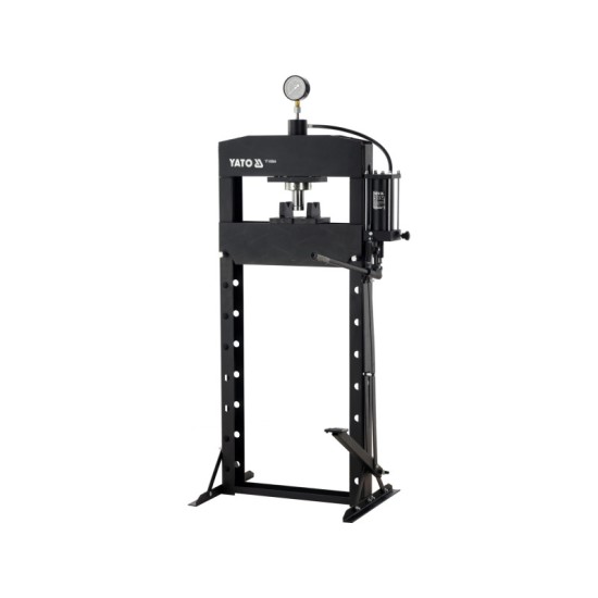 YATO Hidraulikus prés 20 t