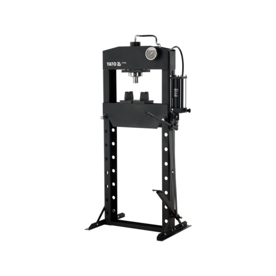 YATO Hidraulikus prés 30 t