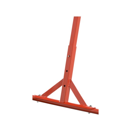YATO Homokszóró henger 600 mm YATO Homokszóró henger 600 mm