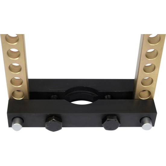 YATO Kardántengely leszedő 250 mm