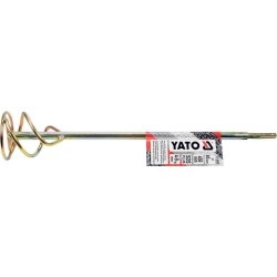 YATO Keverőszár (festék) 85 x 450 mm SDS plus