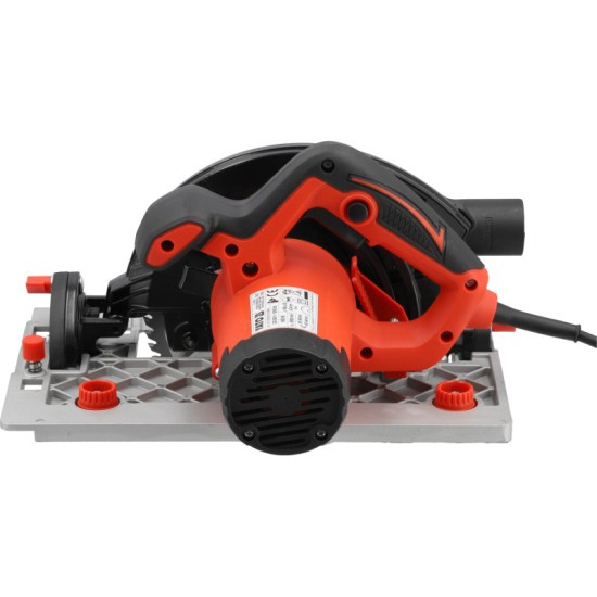YATO Körfűrész 190 mm 1600 W YATO Körfűrész 190 mm 1600 W