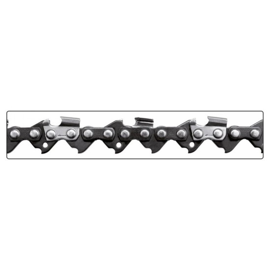 YATO Láncfűrész lánc 16" 3/8" 1,6 mm 60 szem YATO Láncfűrész lánc 16" 3/8" 1,6 mm 60 szem