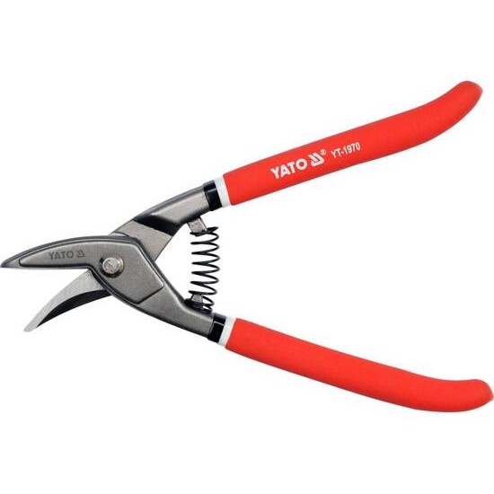 YATO Lemezvágó olló 260 mm