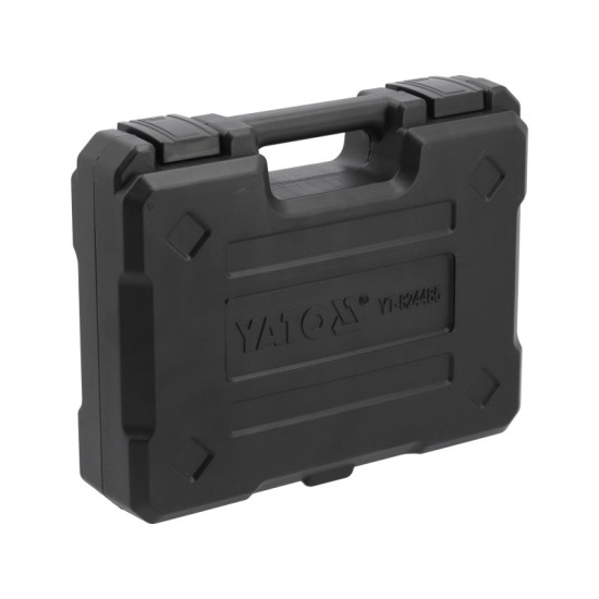 YATO Műanyag hegesztő 60 W