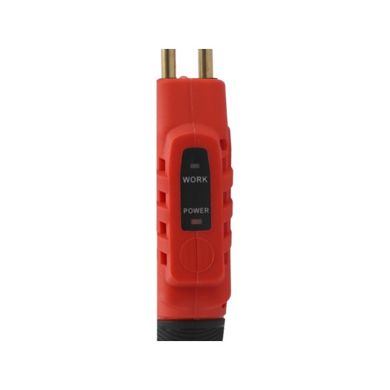 YATO Műanyag hegesztő 60 W