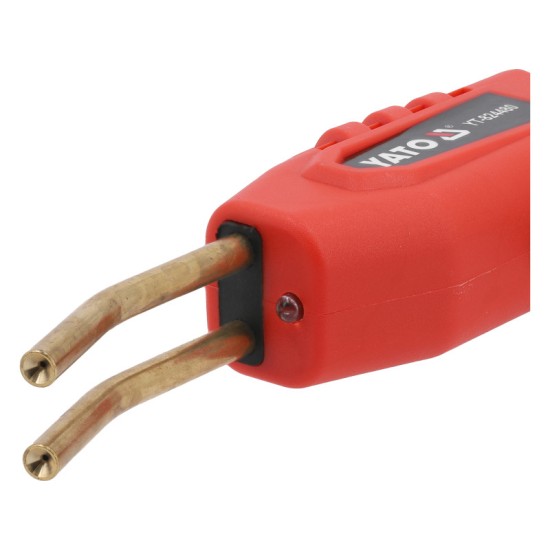 YATO Műanyag hegesztő 60 W