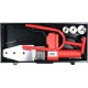 YATO Műanyagcső hegesztő 16-32 mm 0-320 °C 800 W