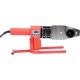 YATO Műanyagcső hegesztő 16-32 mm 0-320 °C 800 W