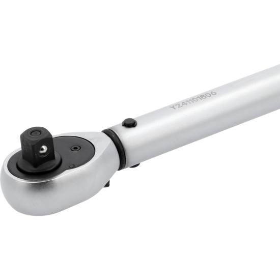 YATO Nyomaték kulcs 1/2" 50-330 Nm