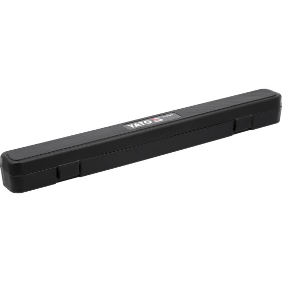 YATO Nyomaték kulcs 1/2" 60-330 Nm