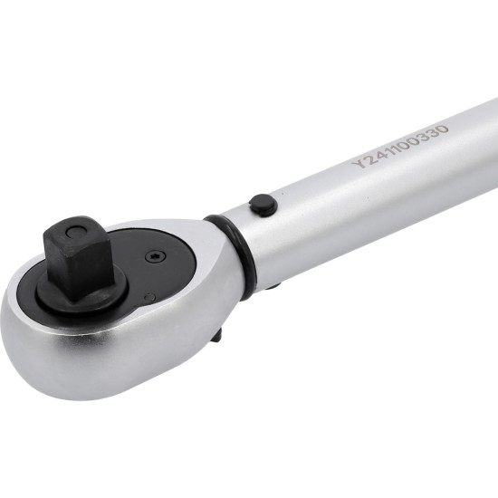 YATO Nyomaték kulcs 1/2" 60-330 Nm