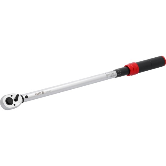 YATO Nyomaték kulcs 1/2" 60-330 Nm
