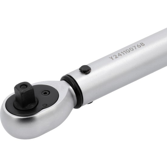 YATO Nyomaték kulcs 3/8" 20-120 Nm