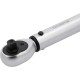 YATO Nyomaték kulcs 3/8" 20-120 Nm