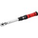 YATO Nyomaték kulcs 3/8" 20-120 Nm