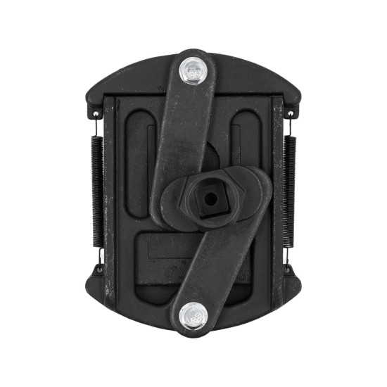 YATO Olajszűrő leszedő 105-150 mm