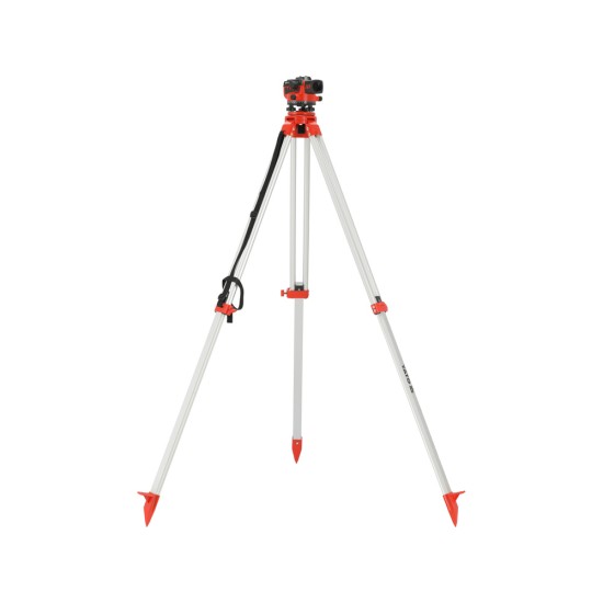 YATO Optikai szintező 32 x 38 mm IP54 készlet álvánnyal