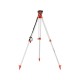 YATO Optikai szintező 32 x 38 mm IP54 készlet álvánnyal
