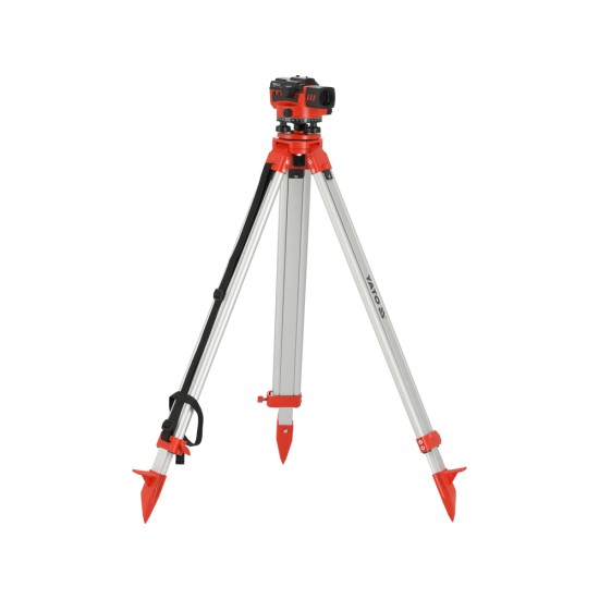 YATO Optikai szintező 32 x 38 mm IP54 készlet álvánnyal