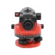 YATO Optikai szintező 32 x 38 mm IP54 készlet álvánnyal